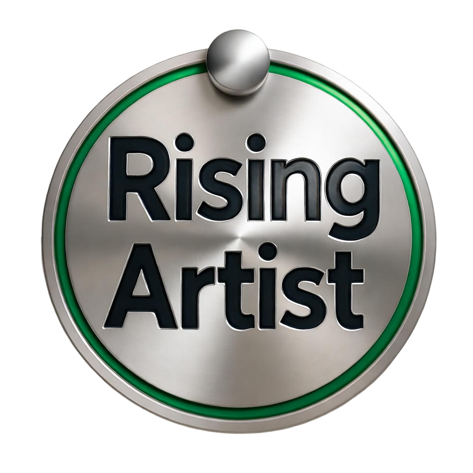 Rising Star Badge