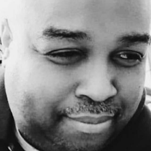 Ron Tyke Oliver - Advisor